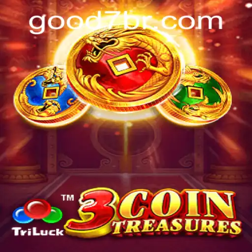 Discover the Thrilling World of 3CoinTreasures at Good7.bet