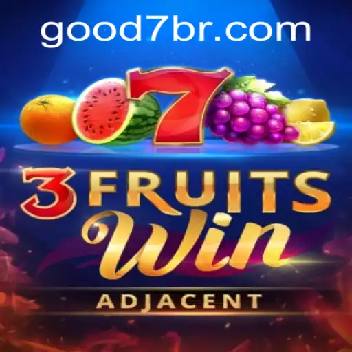 Discover the Exciting World of 3FruitsWin at Good7.bet