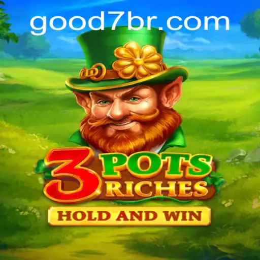 Unlocking the Secrets of 3potsRiches: A Thrilling Adventure into Good7.bet's Latest Gaming Sensation