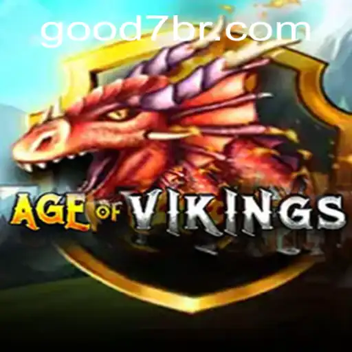 AgeofViking: Unleash Your Inner Norse Warrior