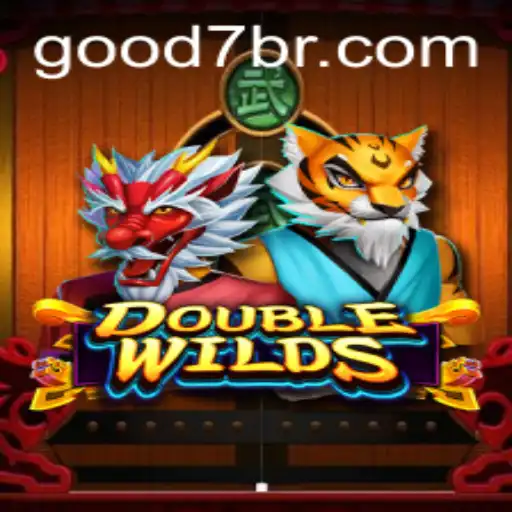 DoubleWilds: An Exciting Gaming Adventure at Good7.bet