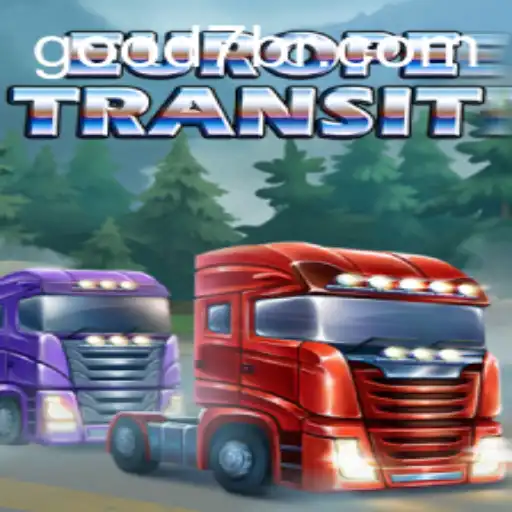 Exploring EuropeTransit: The Intriguing World of Good7.bet's Latest Game