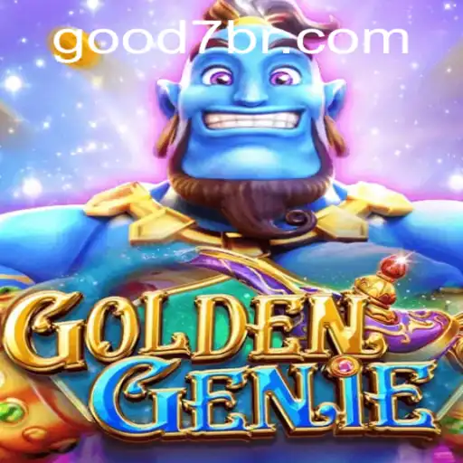Unveiling GOLDENGENIE: The Ultimate Gaming Experience on Good7.bet