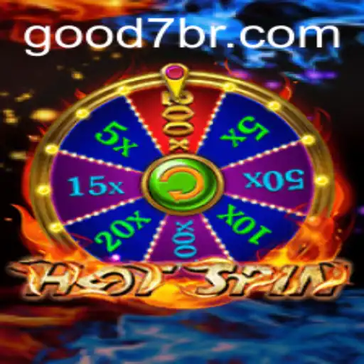 Exploring HotSpin: The Thrilling Casino Experience at Good7.bet