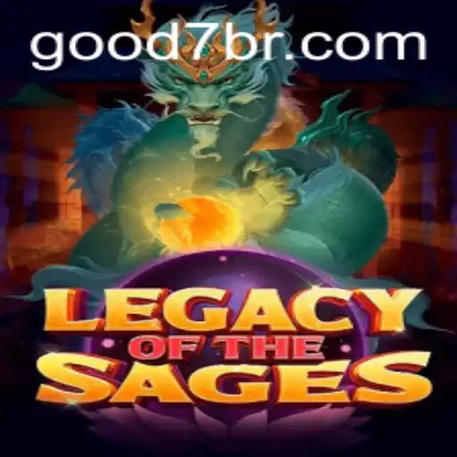 Explore the Mystical World of LegacyoftheSages and Dive into Good7.bet
