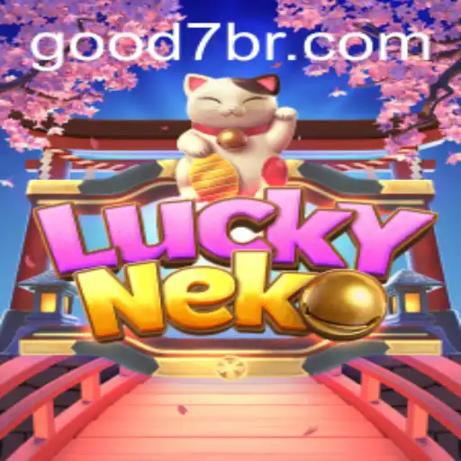 LuckyNeko: Unveiling the Charm of Good7.bet's Popular Game