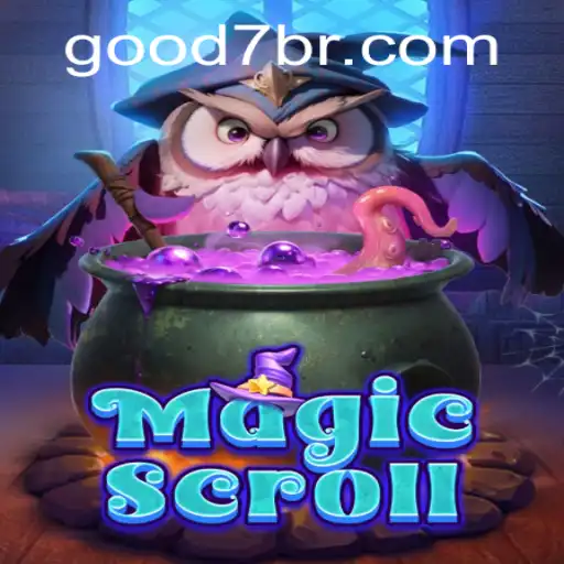 MagicScroll: A Journey into the Enchanting Realms of Adventure and Strategy
