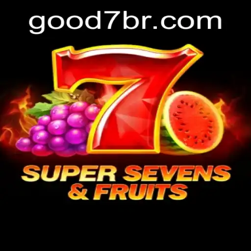 Discover the Exciting World of 7SuperSevensFruits at Good7.bet