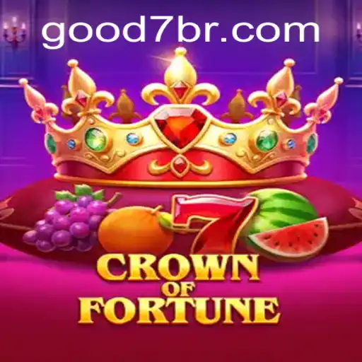 Unlock the Mysteries of CrownofFortune at Good7.bet