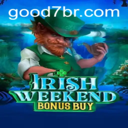 Discover the Thrills of IrishWeekendBonusBuy: A Stellar Game on Good7.bet
