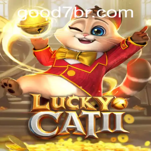 Discovering the Excitement of LuckyCatII at Good7.bet