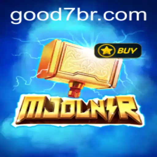 Exploring Mjolnir: Unveiling the Latest Gaming Experience with Good7.bet