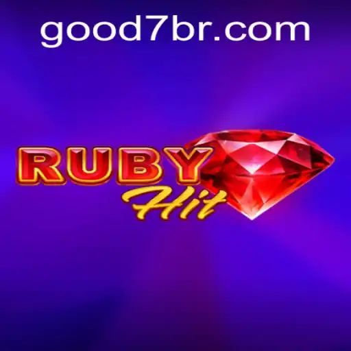Discover RubyHit: The Exciting New Game from Good7.bet