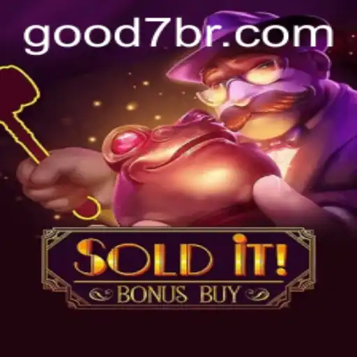 Discover the Exciting World of SolditBonusBuy at Good7.bet