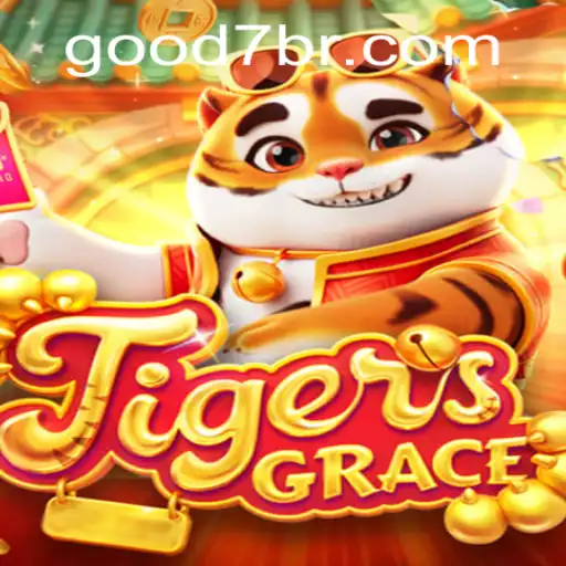Unveiling TigersGrace: A Strategic Journey in the World of Good7.bet