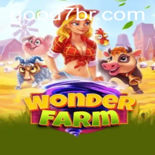 Discover the Enchanting World of WonderFarm: Your Guide to the Newest Sensation