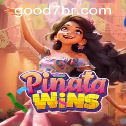 PinataWins: A Festive New Game Experience at Good7.bet