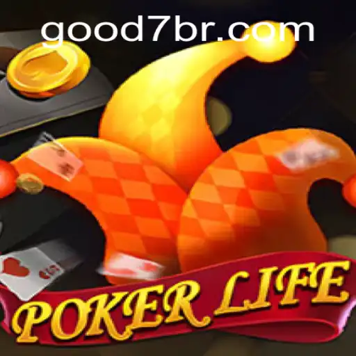 Discover the Exciting World of PokerLife on Good7.bet
