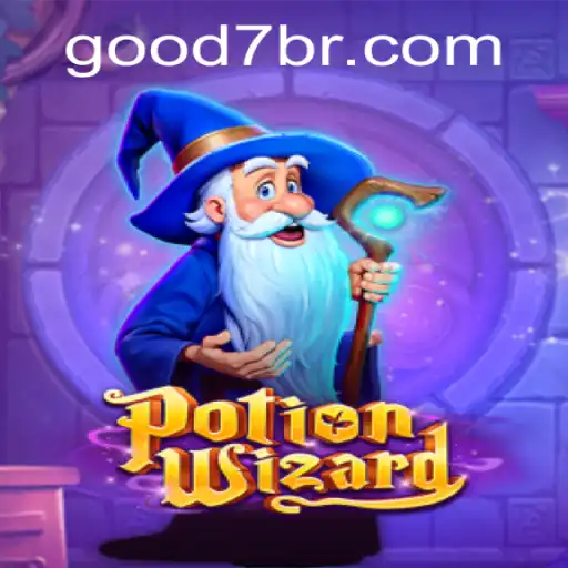 Mastering Magic with PotionWizard: A Comprehensive Guide on Good7.bet