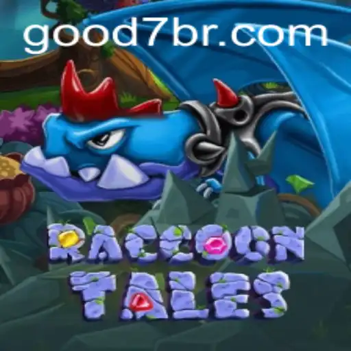 Exploring RaccoonTales: A Captivating Adventure with Good7.bet