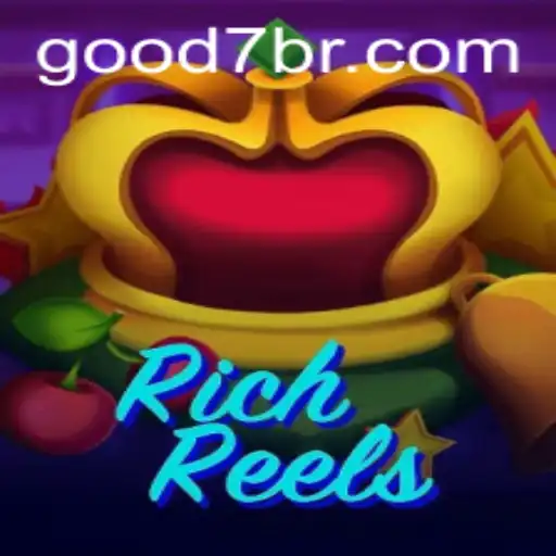 Explore the Vibrant World of RichReels on Good7.bet