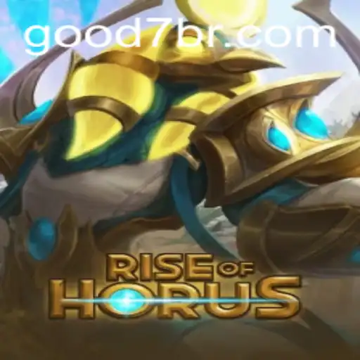 Exploring the Exciting World of RiseofHorus in Collaboration with Good7.bet