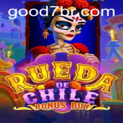 Exploring the Thrills of RuedaDeChileBonusBuy: A Dynamic Casino Experience on Good7.bet