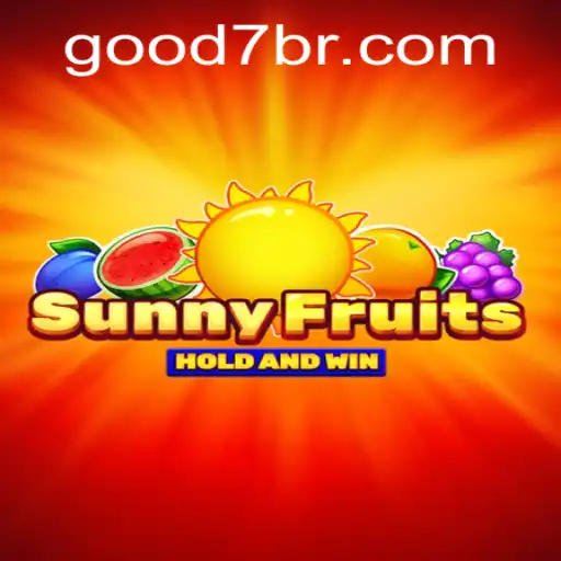 Discovering SunnyFruits at Good7.bet
